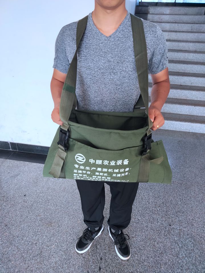 蘋(píng)果采摘包